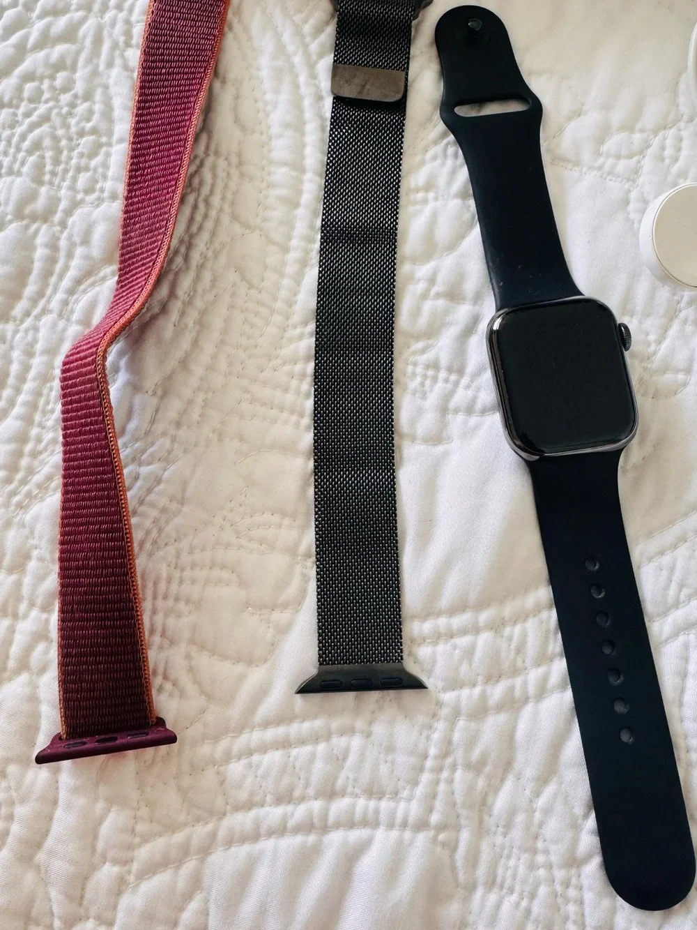 Apple Watch Series 9 41mm GPS+ Cellular